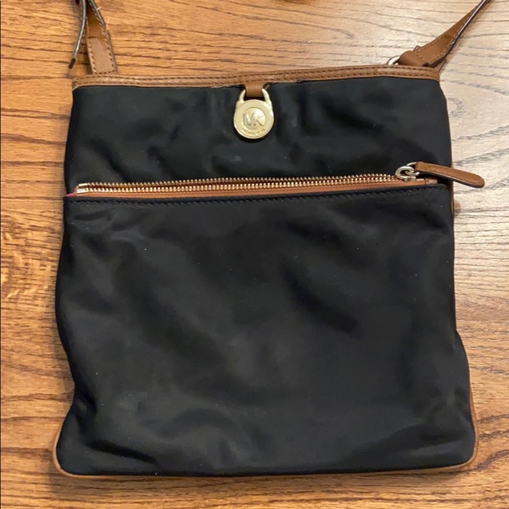 Michael Kors crossbody purse